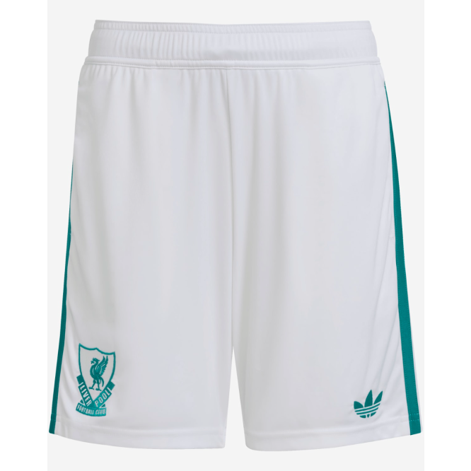 Pantalon Corto Liverpool Third 25/26
