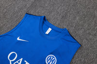 Camiseta y Pantalón corto Entrenamiento Inter 26/27