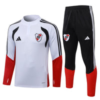 Chandal River Plate Niño 26/27