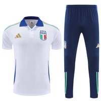 Camiseta y Pantalón Italia 25/26