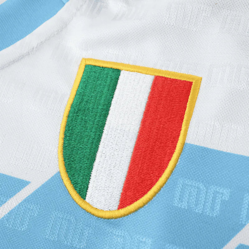 Camiseta retro Napoli Away 90/91