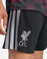 Pantalon Corto Liverpool Third 26/27