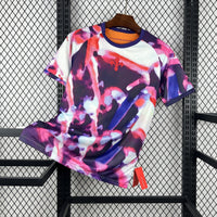 Camiseta ACF Fiorentina fourth 25/26