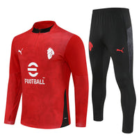 Chándal AC Milan 25/26
