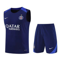 Camiseta y Pantalón Entrenamiento PSG 25/26