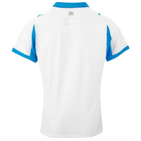 Camiseta Olympique de Marseille Home 25/26