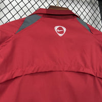 Chaqueta impermeable Arsenal