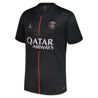 Camiseta PSG Jordan Fourth 25/26