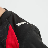 Camiseta y Pantalon Corto para Niño AC MILAN Home 25/26