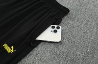 Camiseta y Pantalón corto Entrenamiento Borussia Dortmund 25/26