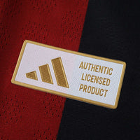 Camiseta River Plate Away Versión Jugador 25/26