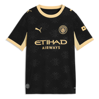 Camiseta Manchester City Away 26/27
