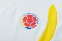 Chandal selección Colombia 26/27