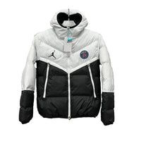 Abrigo Impermeable PSG 25/26