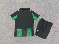 Camisa e Pantalones Cortos para Niños Rc Lens Away 25/26