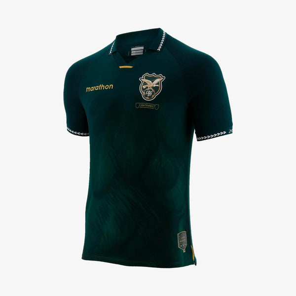 Camiseta selección Bolivia Home Edición especial 100 años