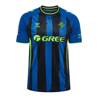 Camiseta Real Betis Third 26/27