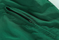 Abrigo de Doble Cara México