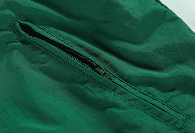 Abrigo de Doble Cara México