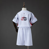 Camisa e Pantalones Cortos para Niño Chivas de Guadalajara Away 26/27
