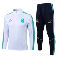 Chándal Niño Olympique de Marseille 26/27