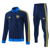 Chandal Boca Juniors 26/27
