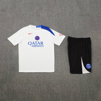 Camiseta y Pantalón Entrenamiento PSG 25/26
