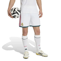 Pantalon Corto Real Madrid Home 26/27