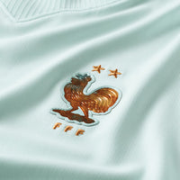 Camiseta Selección Francia Away 26/27 Mujer