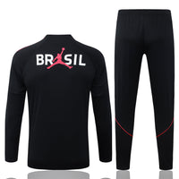 Chandal Brasil Niño 26/27