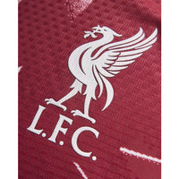 Camiseta Liverpool Home 26/27 Jugador