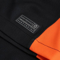 Camiseta y Pantalon Corto para Niño Inter fourth 25/26