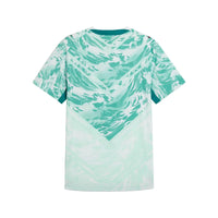 Camiseta Portugal Away Jugador 26/27