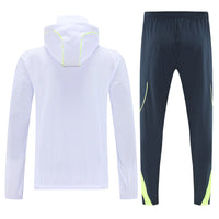 Chándal de fútbol impermeable Real Madrid 25/26