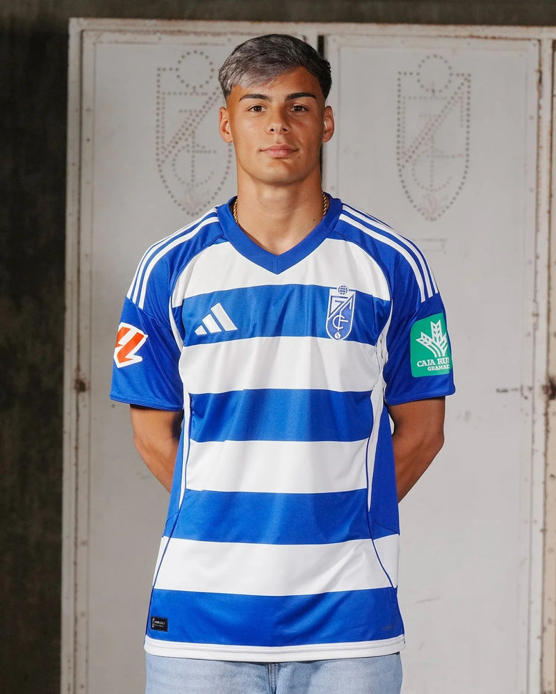 Camiseta Granada Away 25/26