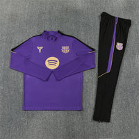 Chándal Niño FC Barcelona 26/27