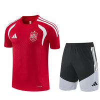Equipación Selección España para Niño 26/27