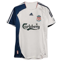 Camiseta Liverpool Retro 06/07