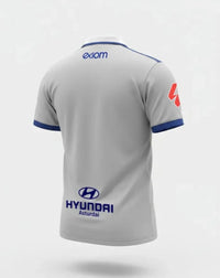 Camiseta Real Oviedo Third 26/27