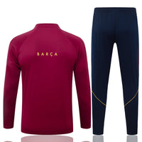 Chándal Niño FC Barcelona 26/27