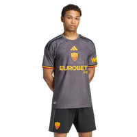 CAMISETA AS ROMA Third 26/27 - VERSION JUGADOR