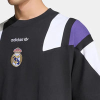 Camiseta Real Madrid EQT 2026