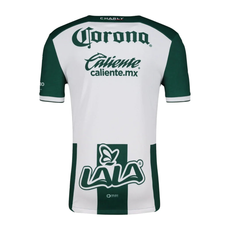 Camiseta Santos Laguna Home 24/25