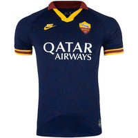 Camiseta Retro Roma Third 19/20