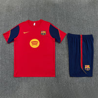 Camiseta y Pantalón entrenamiento Barcelona 26/27