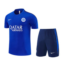 Camiseta y Pantalón corto Entrenamiento Inter 26/27