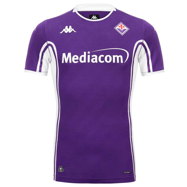 Camiseta ACF Fiorentina Home 25/26