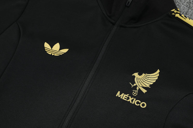 Chandal México de Oro 25/26