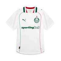 Camiseta Palmeiras Away 26/27