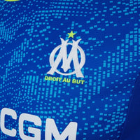 Camiseta Olympique de Marseille Third 25/26
